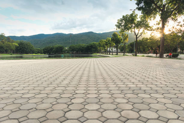 Best Brick Driveway Pavers  in Marengo, IL