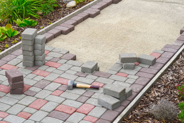 Marengo, IL Driveway Pavers Company