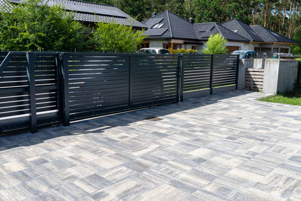Best Affordable Driveway Pavers  in Marengo, IL