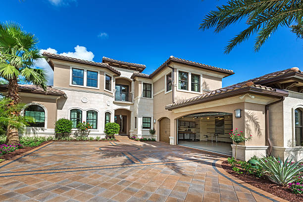 Best Driveway Pavers Near Me  in Marengo, IL